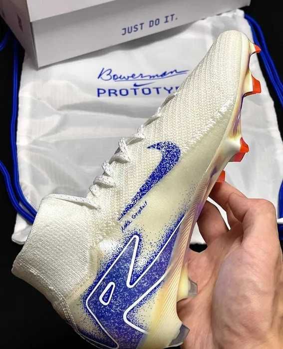 Nike Mercurial Superfly 10 Elite FG Blueprint Pack R.40