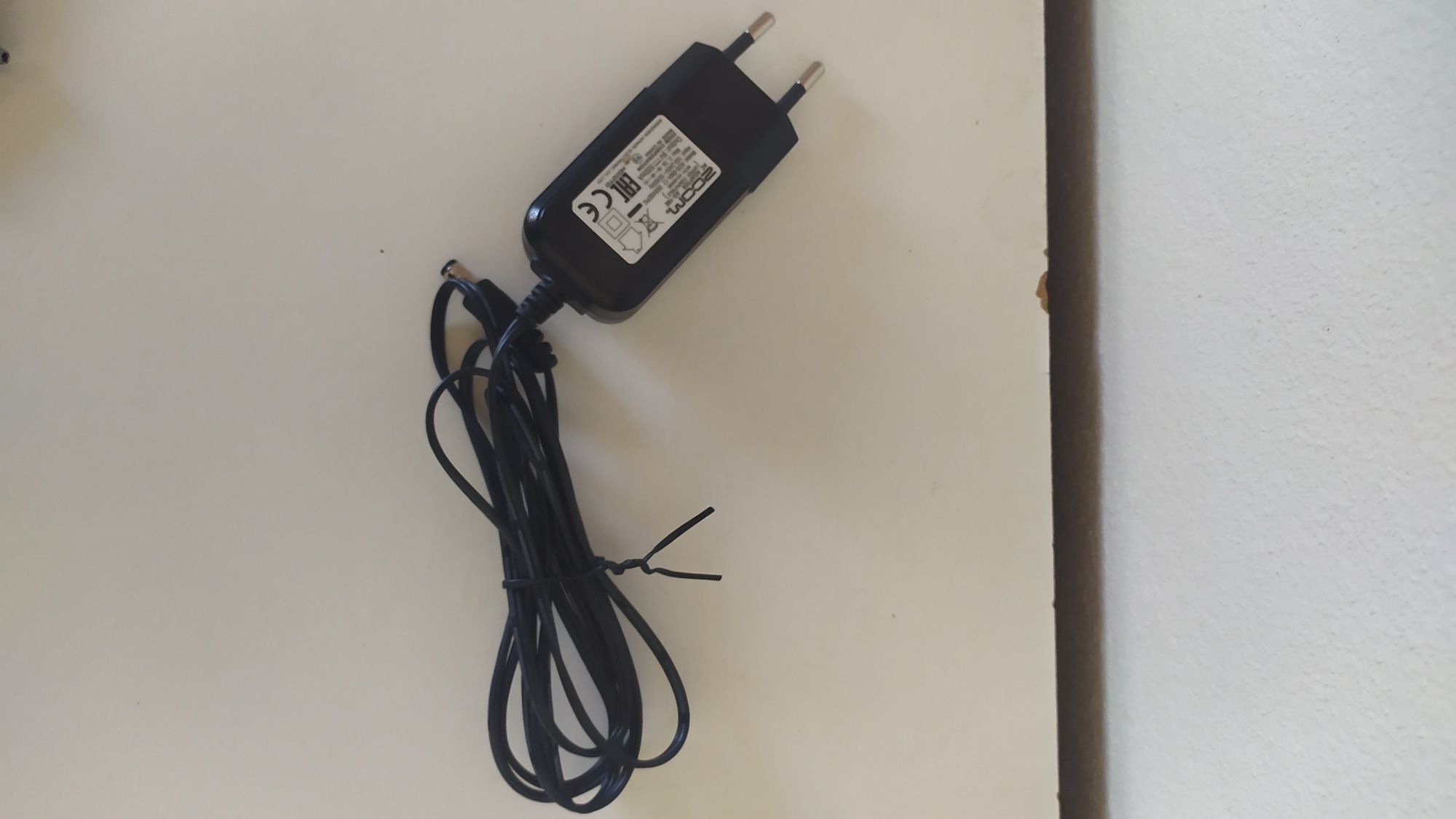 Pedaleira guitarra Zoom G5n + Case artesanal