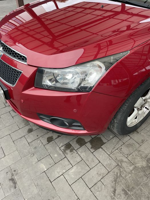 Продам автомобіль