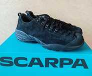 Scarpa mojito rock gtx 43 buty podejściowe nowe