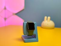 Смарт-годинник Apple Watch 7 45mm Green MKN73 (92481) Б/У З ГАРАНТІЄЮ