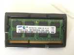 Várias memórias RAM ( DDR3 | DDR | FPM )