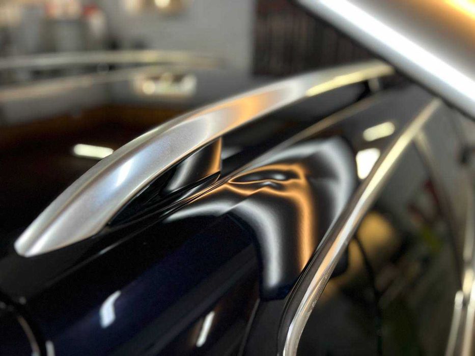 Вирівнювання вм'ятин у Луцьку!