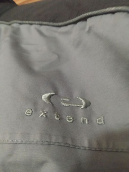 Мужская демисезонная куртка