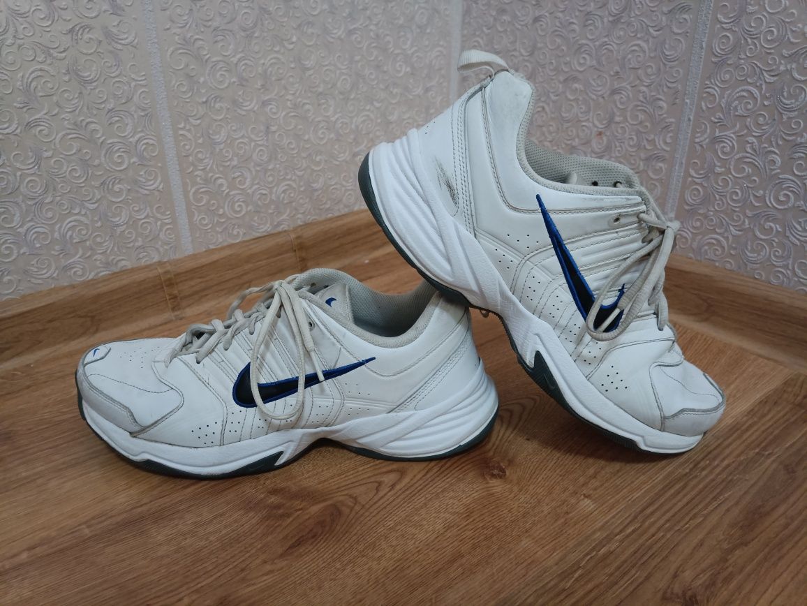 Кросівки Nike, Brooks, Adidas