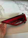 Audi q3 lampa tył