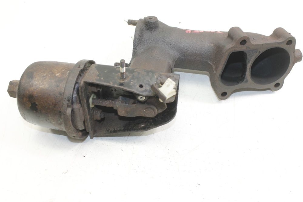 isuzu trooper 3.0 dti hamulec górski RETARDER opel monterey