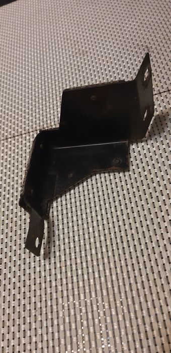 Тепловий захист ДПДЗ Ауді 80 Б4 АВК