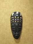 Mascaras Africanas