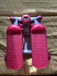 MINI STEPPER marca Domyos (novo)