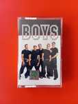 Boys Chcesz czy nie ?! Kaseta disco polo Marcin Miller