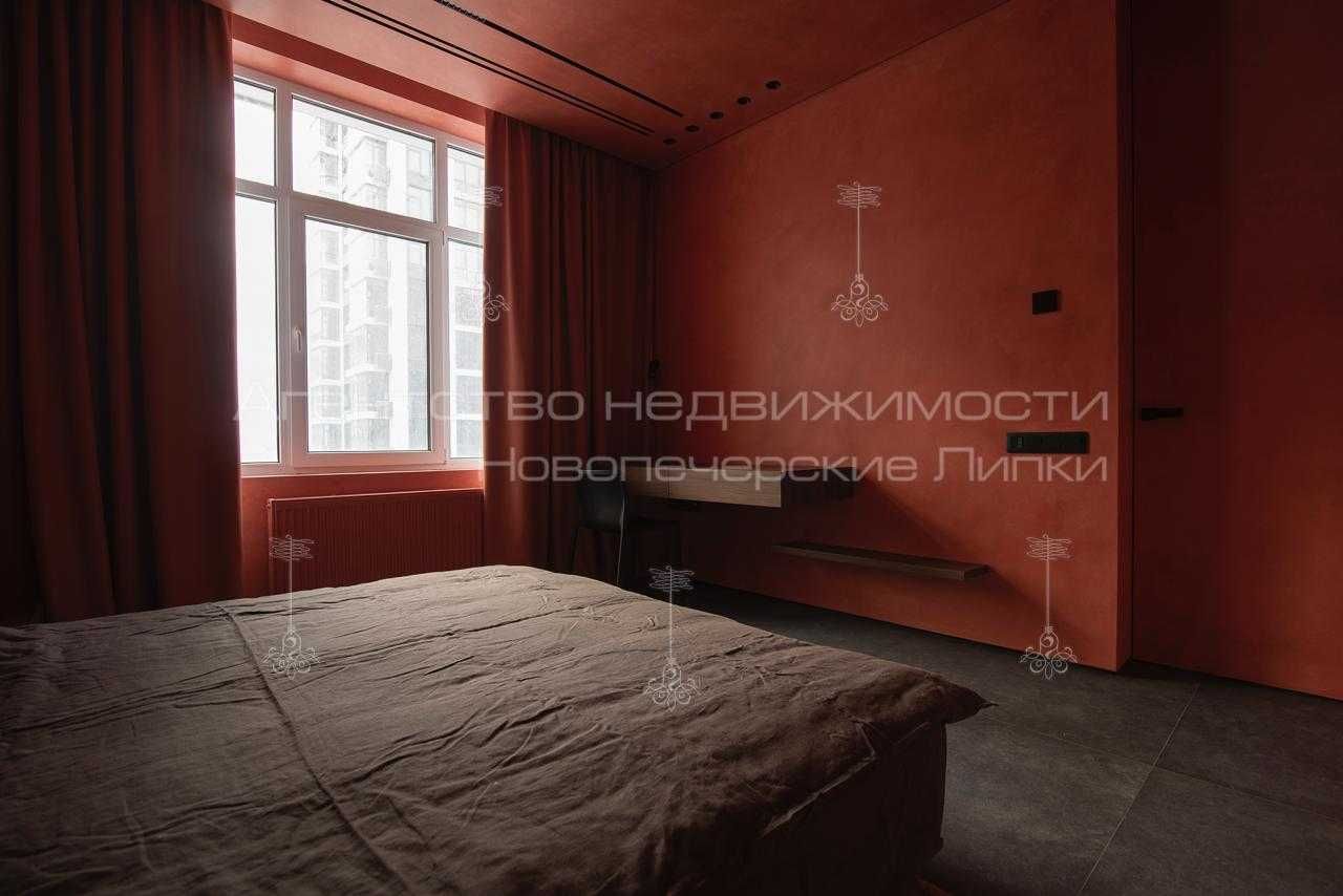 Аренда 4 ком квартиры ЖК Новопечерские Липки Драгомирова