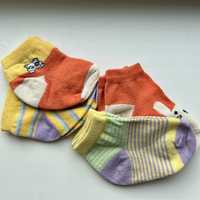 Набір дитячих шкарпеток