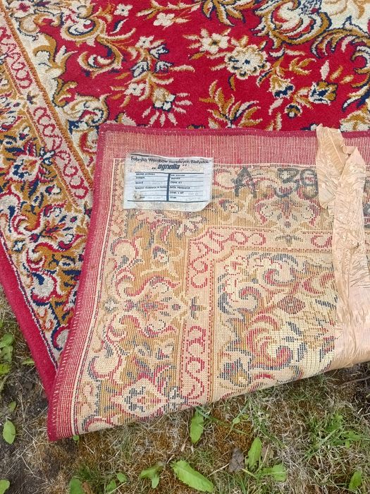 Dywan Angella 3 m × 2 m