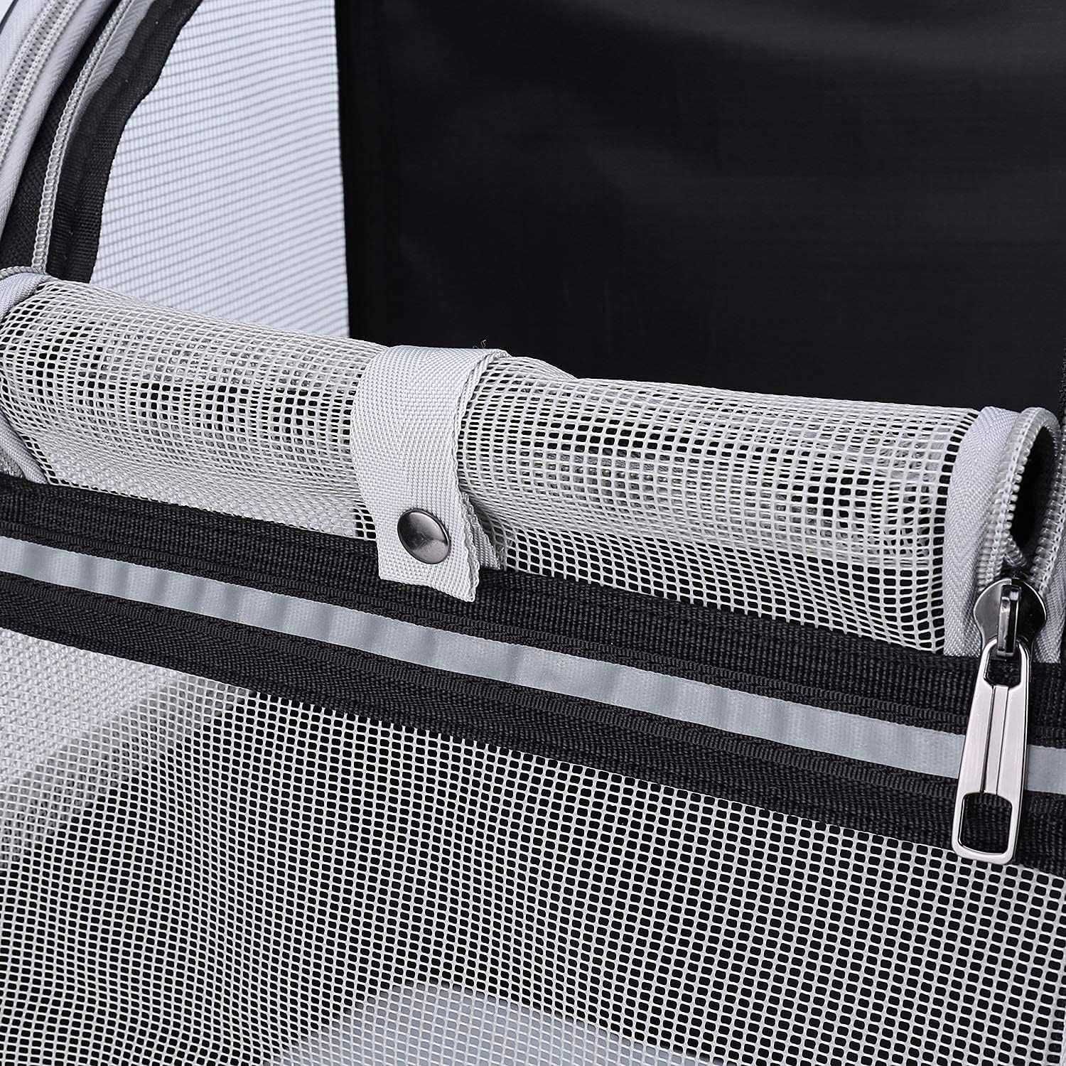 WYGODNY plecak transportowy DLA PSA BEZPIECZNY 32 x28x41 cm  + GRATIS