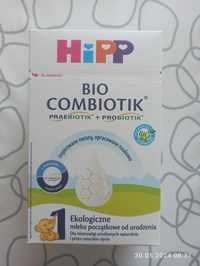 HIPP Bio Combiotik 1 550g