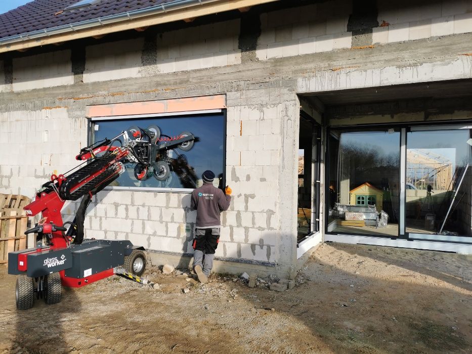Manipulator/Miniżuraw