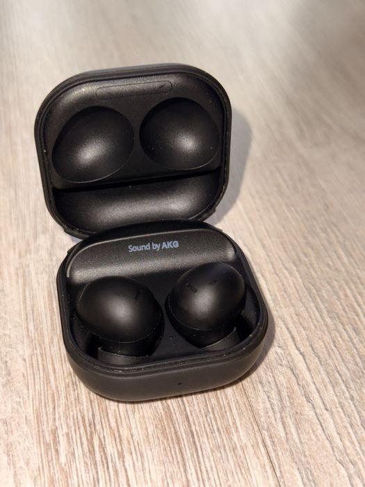 Słuchawki Samsung Galaxy Buds2 Pro+