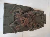 Koszulobluza pod kamizelkę/ Combat Shirt