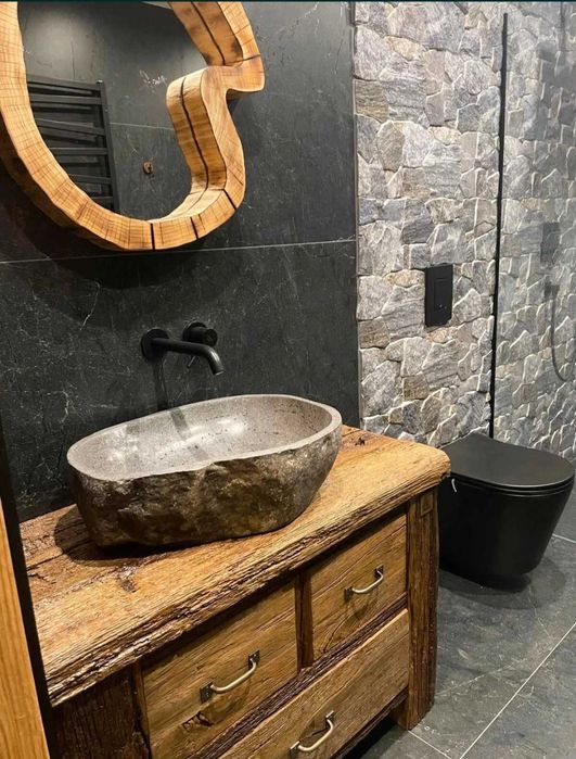 Комод  з 100 річного дуба