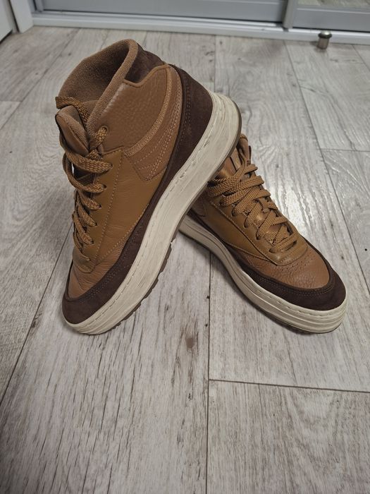 Кросівки,хайтопи.Оригінал!