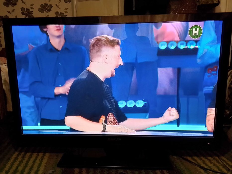 Плазмовий телевізор 50' Bravis PDP - 50890