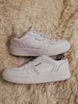 buty Bench. 40 białe sneakersy damskie Bench. 40