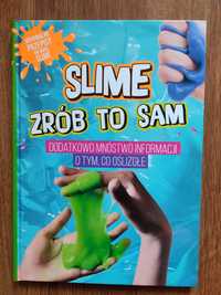 Slime zrób to sam