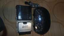Sterownik Silnika 1.4 Tdi Vw Polo Skoda Fabia Seat