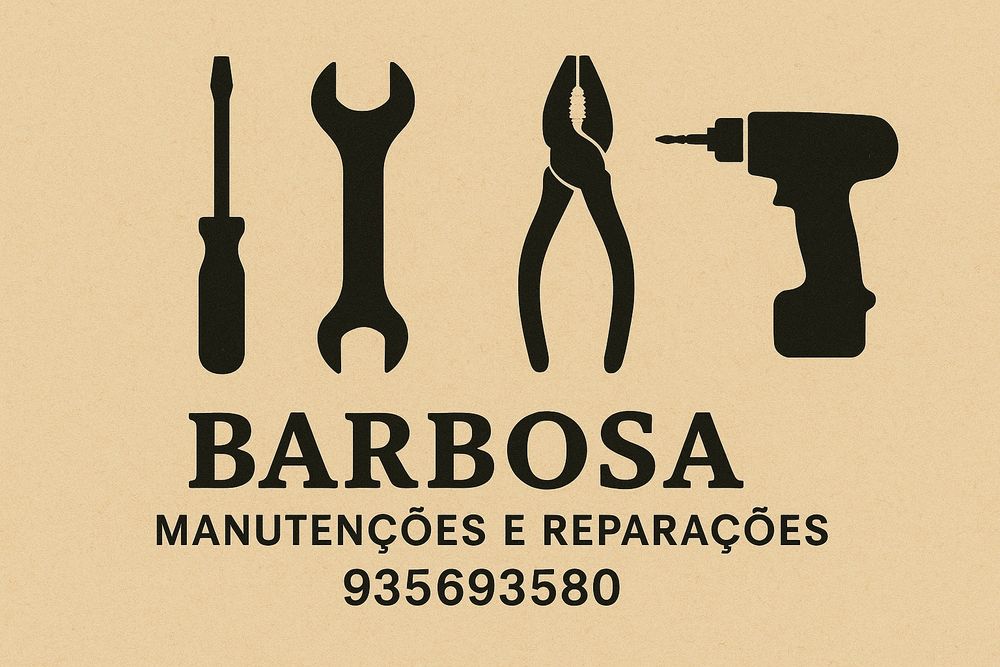 Serviço de Repação e manutenção residencial