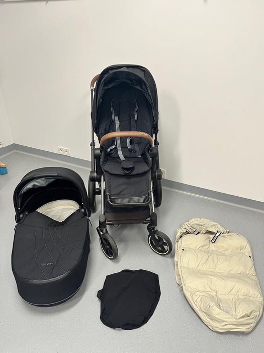 Cybex priam 2.0