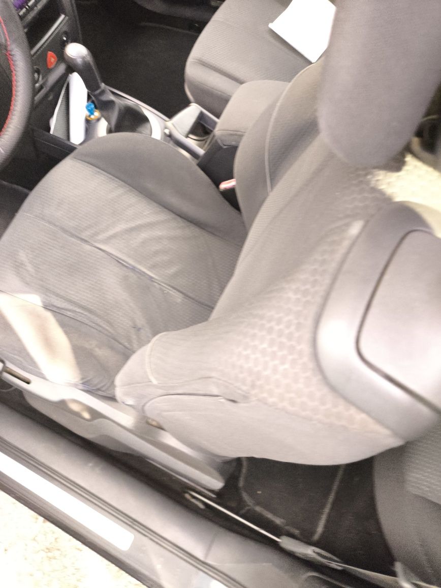 Renault Mégane 2 1.5dci