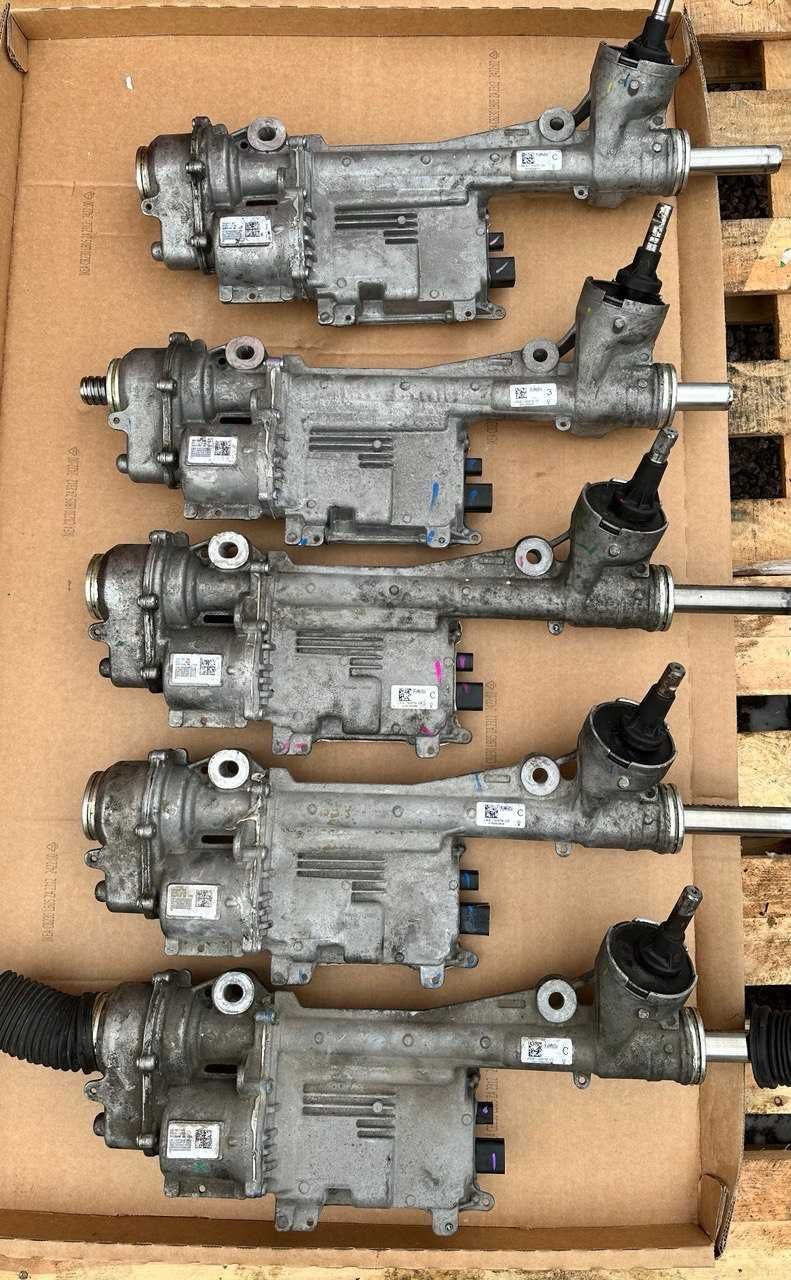 Рулевая Рейка FORD MUSTANG mk6 FR3C3D070CF GR3C3D070CA