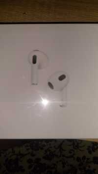 Airpods aplle novos nunca usados