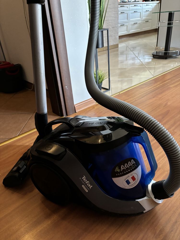 Odkurzacz Tefal X-trem power