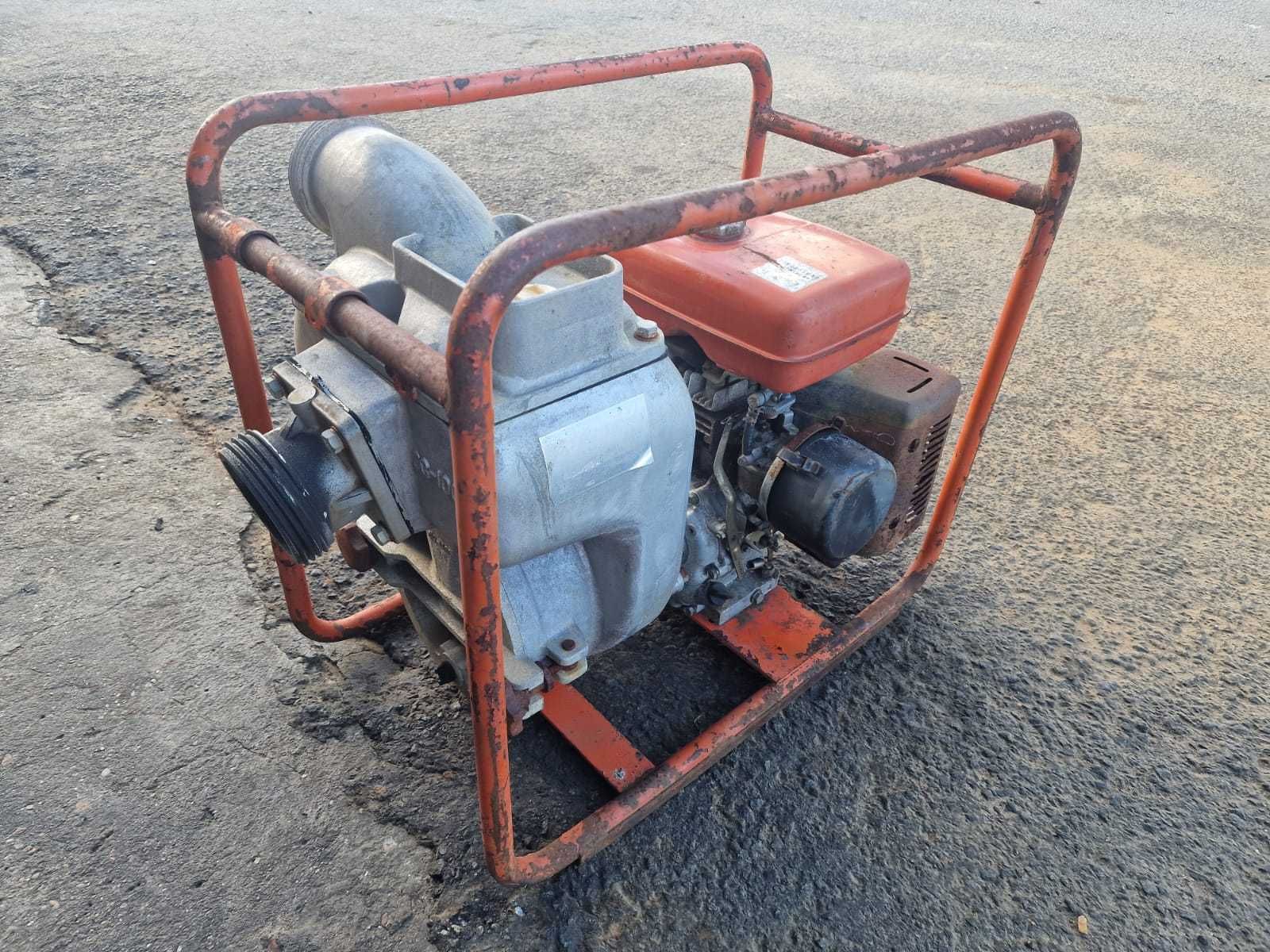 Moto bomba / Motor de rega Robin EY25
