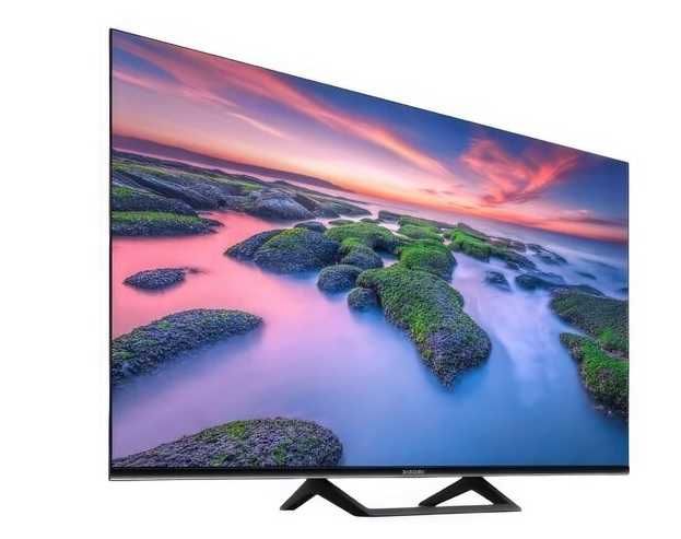 Telewizor Xiaomi A2 L43M7-7AEU 43" LED 4K Android TV Dolby Vision