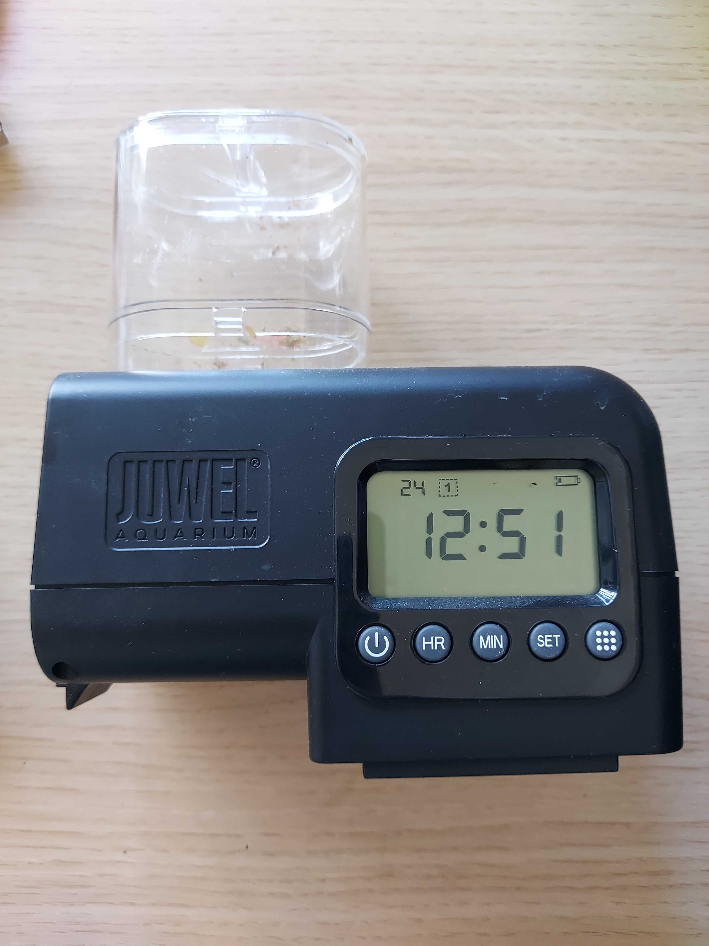 Akwarium Juwel rio 180 helialux spectrum