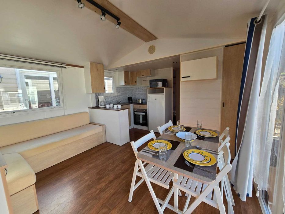 O'HARA O'PHÉA T3 totalmente equipada topo gama 40 m4 nova