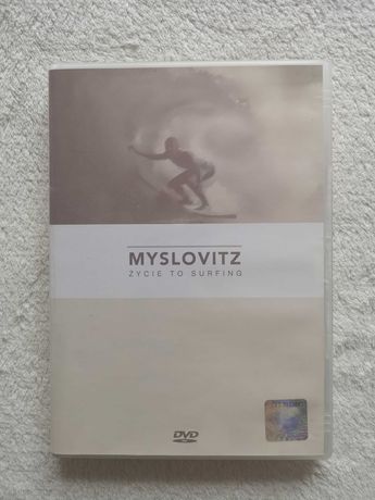 Myslovitz - Życie To Surfing DVD