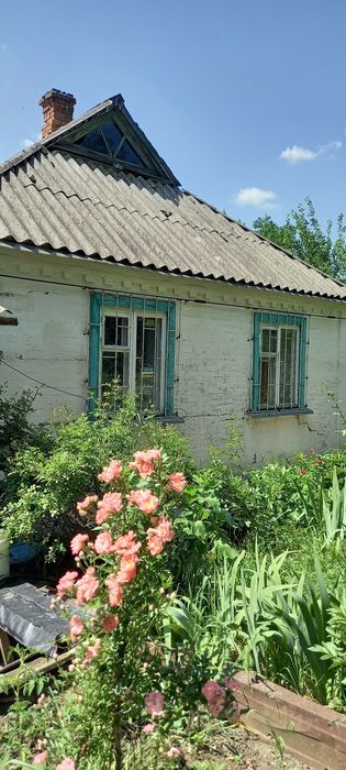 Продаж будинку власник.Полтава