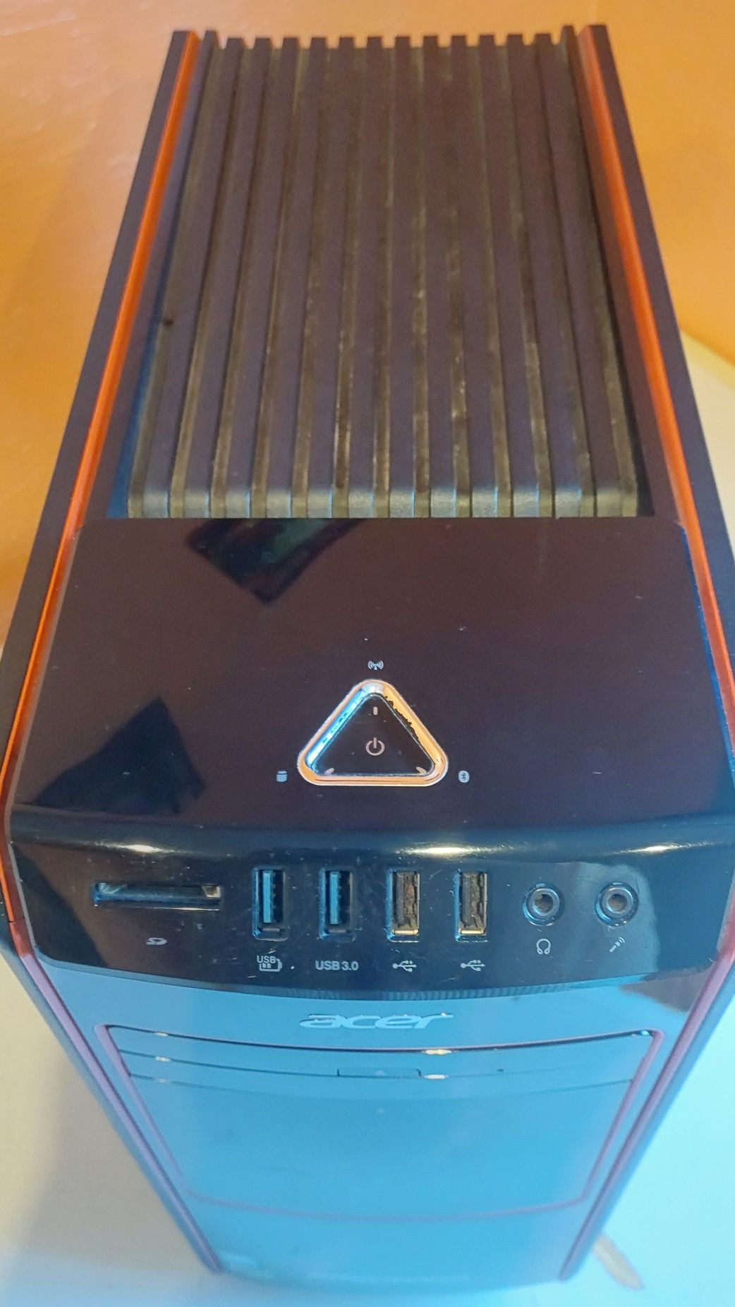 Komputer Gamingowy ACER PREDATOR
