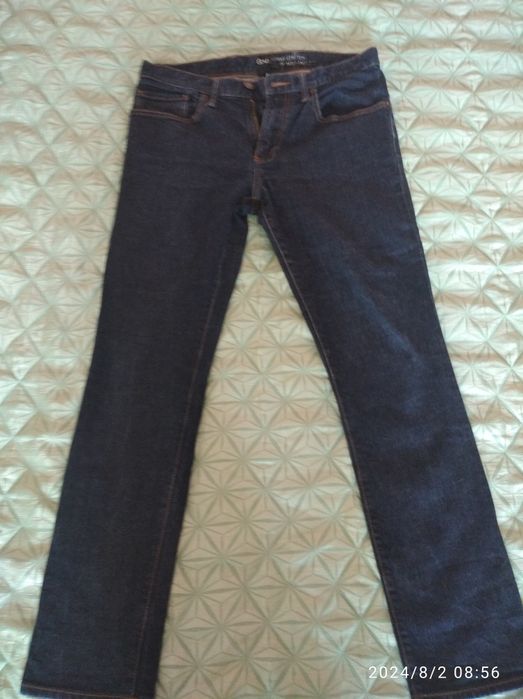 Джинсы мужские, скинни,GAP