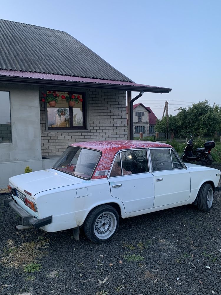 Продам lada 1300sl (ваз2106)