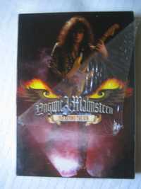 Продам DVD диск Yngwie Malmsteen - Far Beyond The Sun