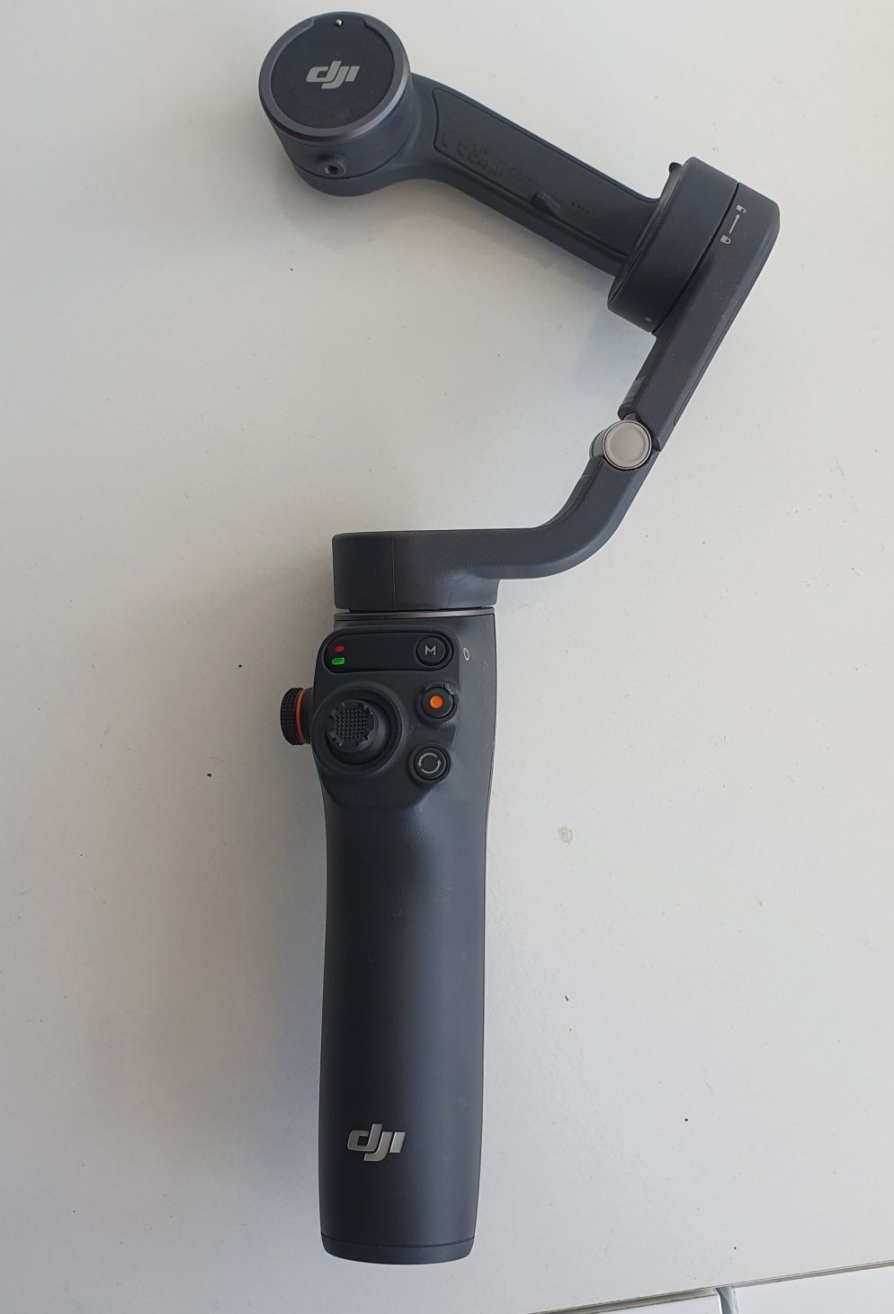 Gimbal Establilizador DJI Osmo 6