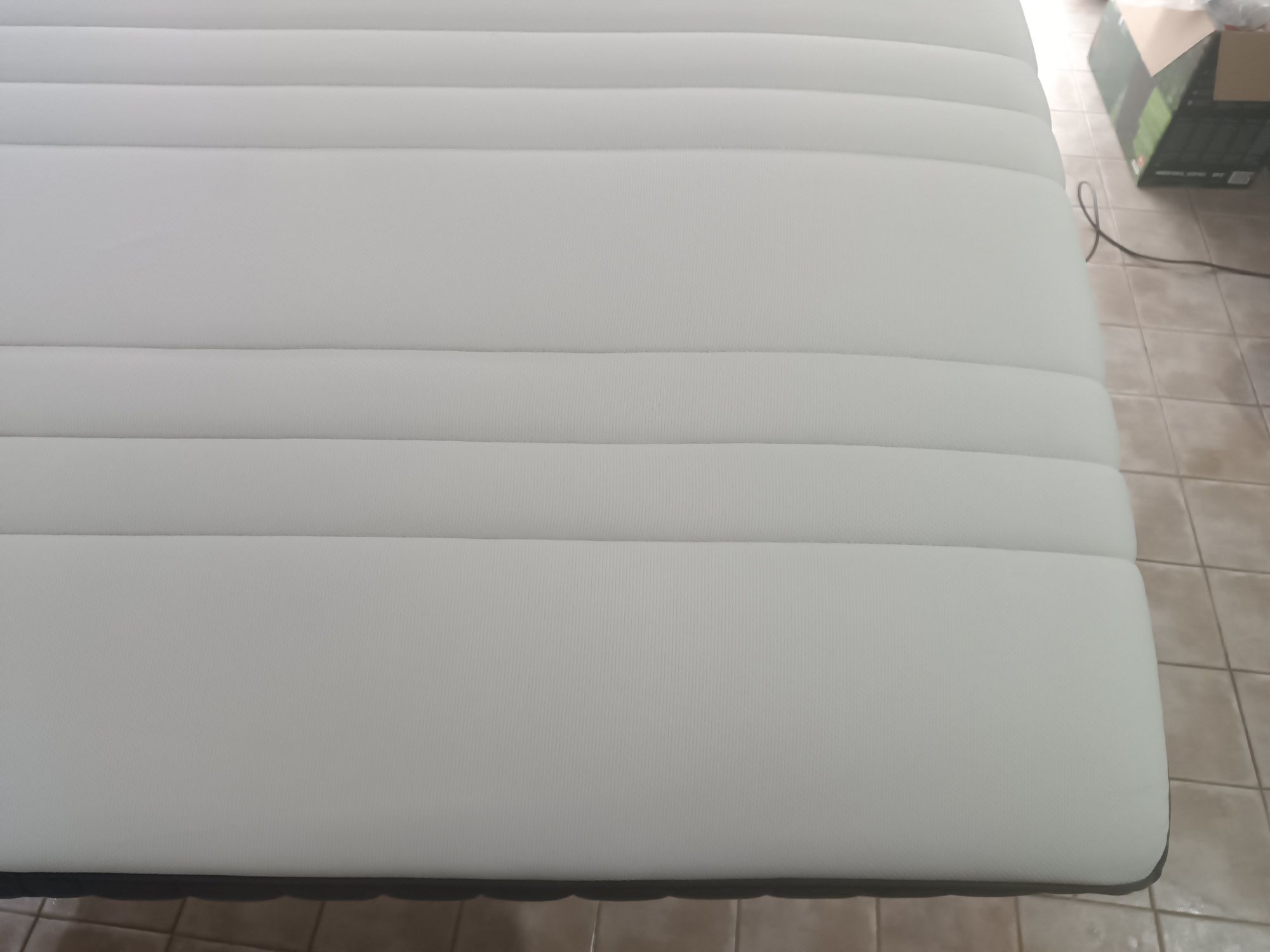 Limpeza e higienização de colchão