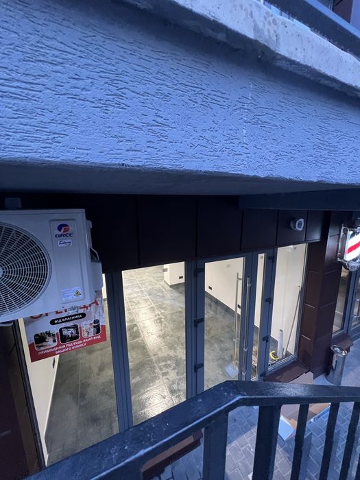 Комерційне приміщення (вул. Княгинин, 44)