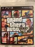 GTA 5 Grand theft auto 5