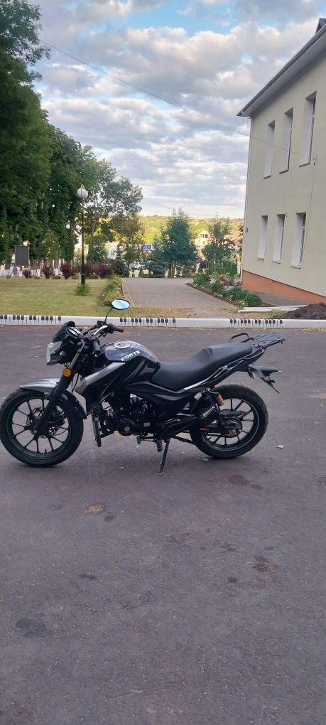Продам Forte bs 200